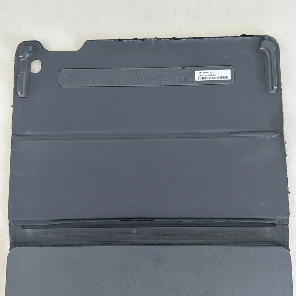Logitech iPad Keyboard